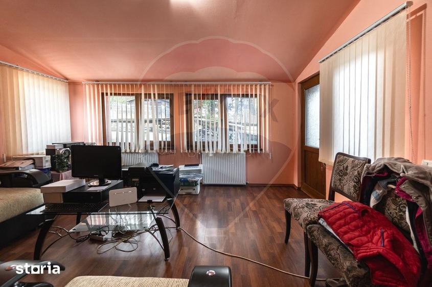 Apartament 3 camere de vanzare la 5 minute de PREDEAL | COMISION 0% - 6