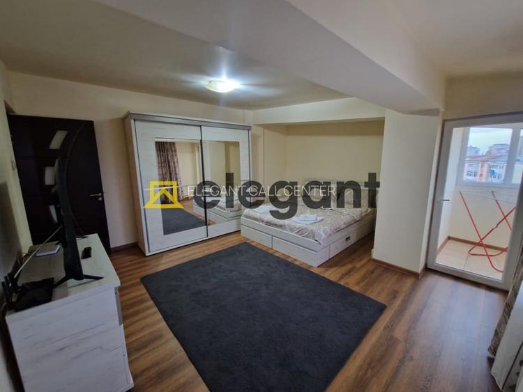 2 decomandate, bloc nou, 68 mp, mobilat, AC, Cornitoiu