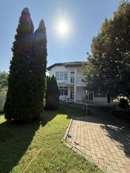 Casă individuală de vânzare -322 mp, 6 camere, Alba Iulia, ZONĂ EXCLUSIVISTĂ - 4