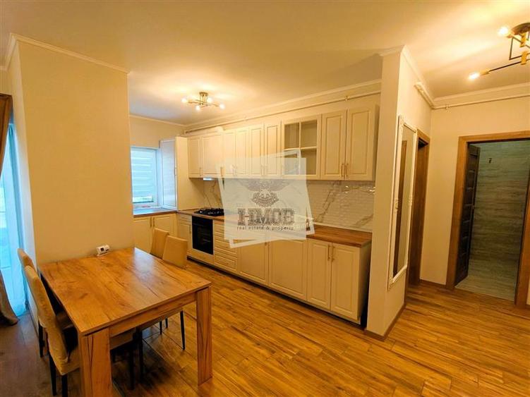 Apartament 2 Camere 59mpu  Balcoan Prima Inchiriere - 8