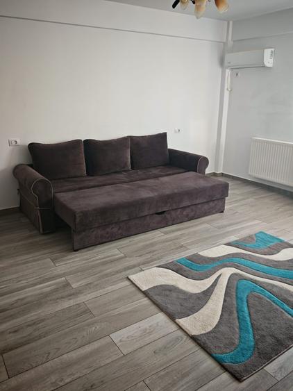 Apartament cu 2 camere Moara de Vant - 1