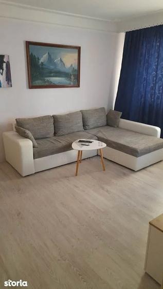 Apartament 2 camere Dacia - 1
