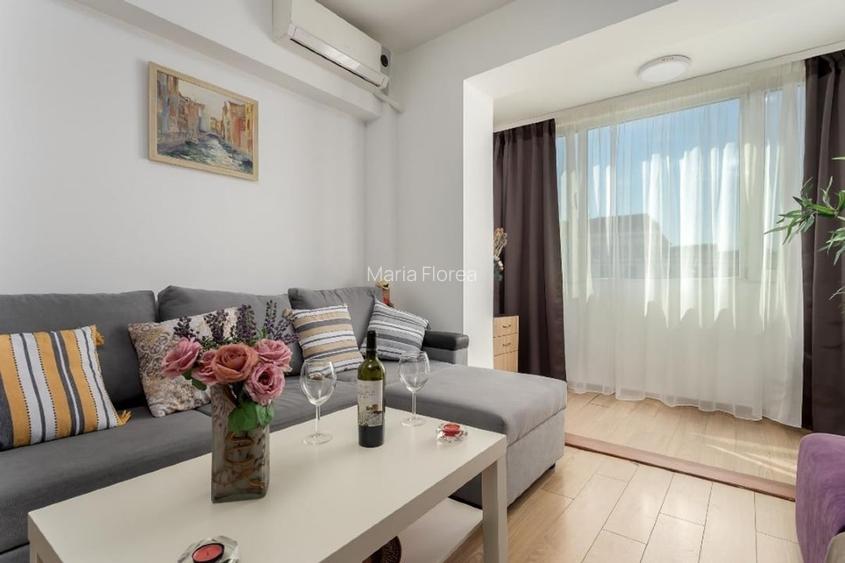Rent-Apt 2 rooms -Super central in Bucharest,Calea Victoriei -Piata Amzei