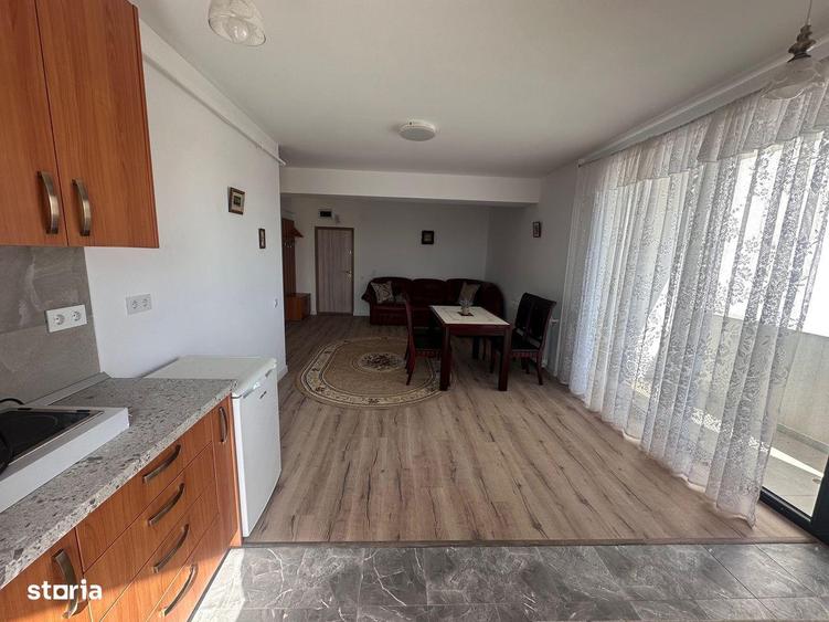 Apartament 2 camere,zona E3+garaj - 5