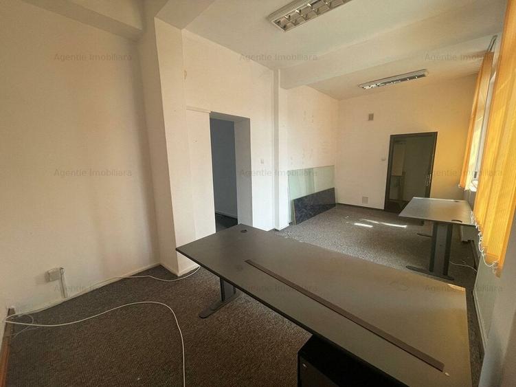 Birou 70 mp - Iancului - 5 min de Metrou Piata Iancului - 7
