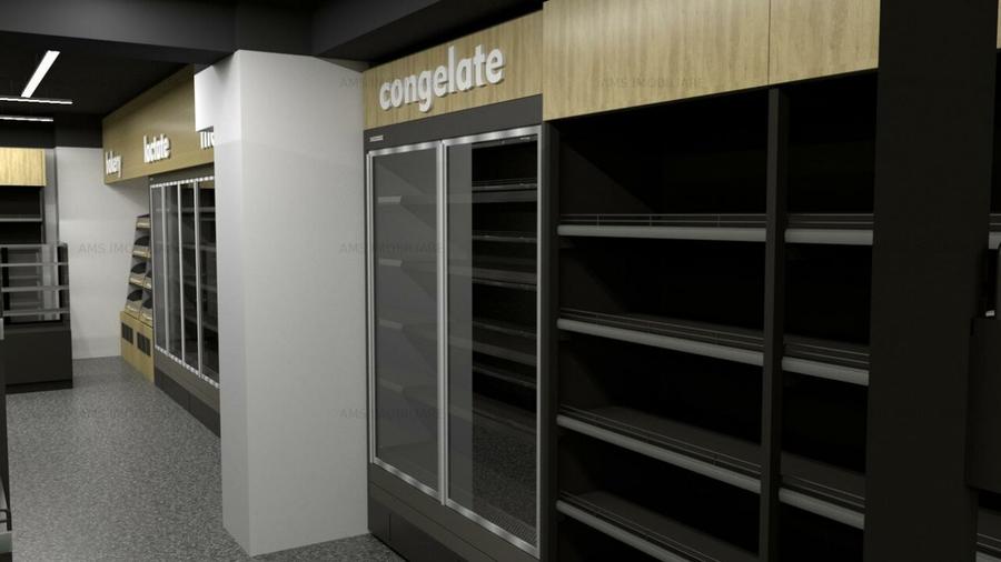 SPATIU COMERCIAL / PRETABIL INVESTITIE / CHIRIAS - 12