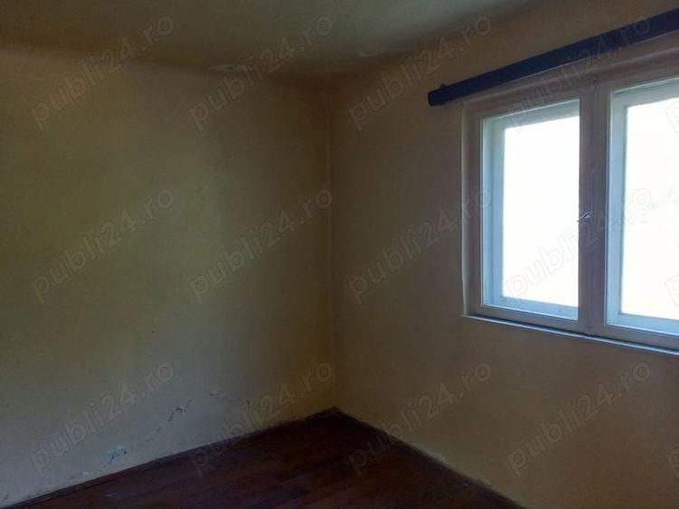 Vand casa langa Bucuresti, sat Ghergani, oras Racari, Dambovita - 9
