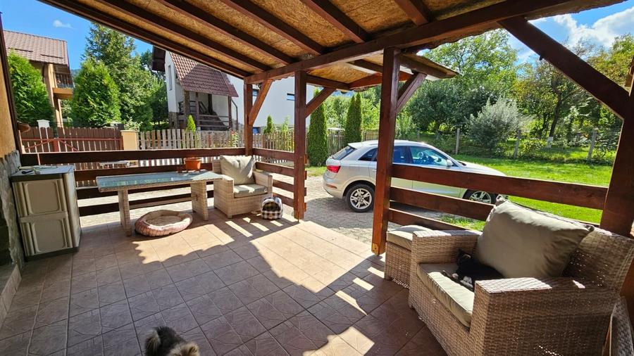 Casa moderna,Sacele,singur in curte,ideala familie,260000 Euro - 3