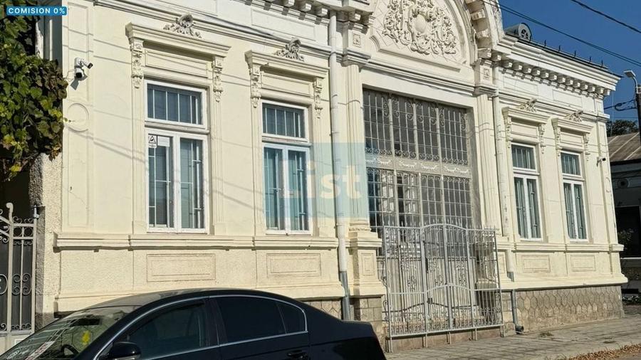 Casă Braila, vânzare: 218m², 4 camere, Calea Galați - 1