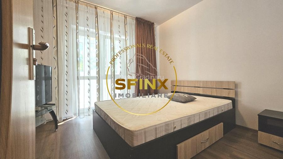 2 camere Titan Minis Costin Georgian metrou parc