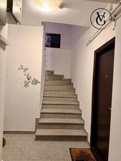 Apartament 3 camere in Vila Bucurestii Noi - 18
