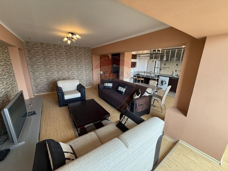 2 decomandate, Mc Donald's, centrala, aer conditionat - 2