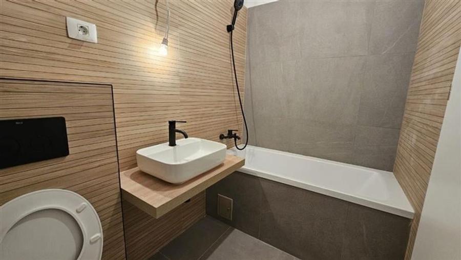 Apartament 2 camere finisat modern, Metrou Grigorescu, bloc 2024 - 7