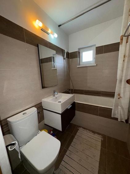 Apartament modern, decomandat cu 2 camere Cornișa - 7