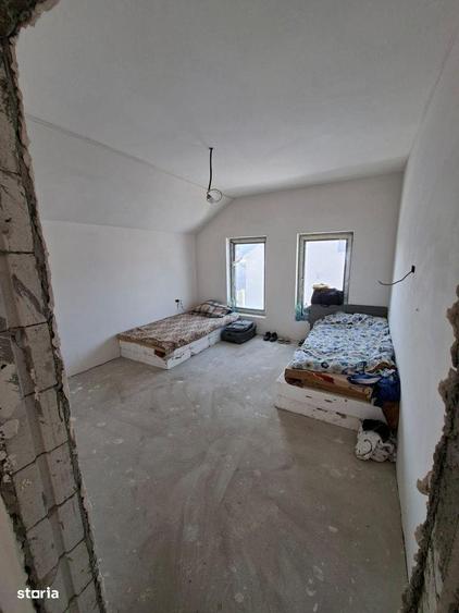 Casa P + 1 Etaj/3 camere /Com.Berceni/COMISION 0% - 6