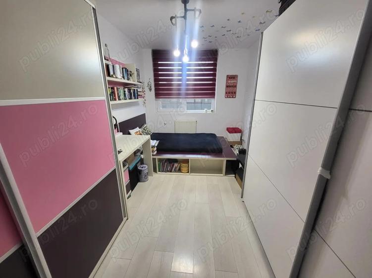 Vand apartament 3 camere Ared Kaufland - 9