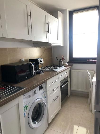 Inchiriez apartament 2 camere str. Orhideelor, langa carrefour Orhideelor, - 4