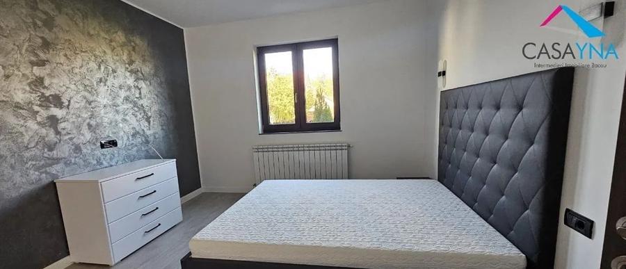 Vila moderna P+M, 200 mp, vedere panoramica spre oras - 4