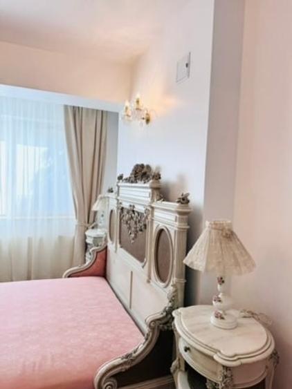 Beller /Dorobanti / Apartament Unicat de 4 Camere Cu Parcare / Centrala /2005 - 19