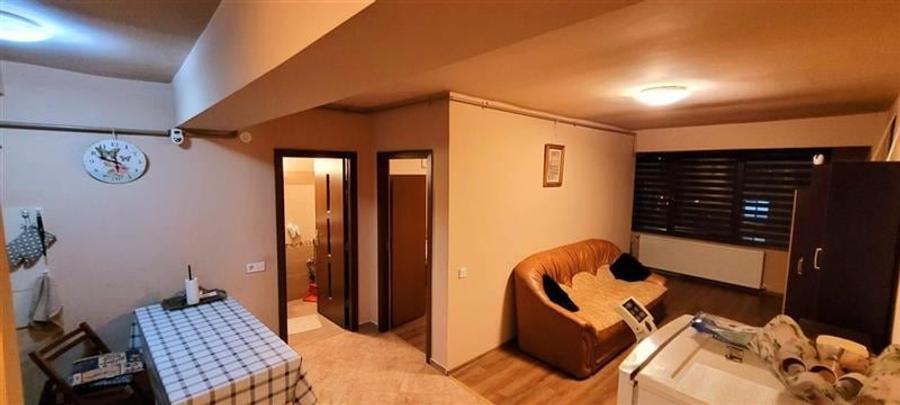 apartament 2 camere,D-na Stanca Mall Selimbar - 2