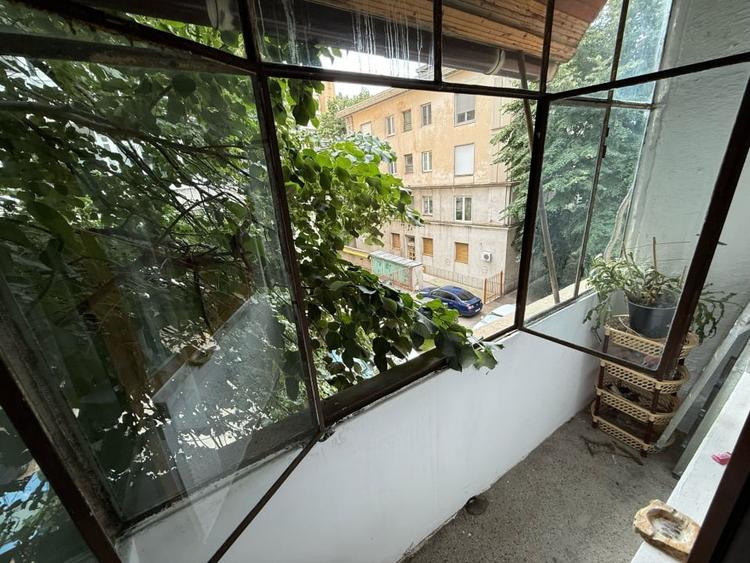 Apartament 3 Camere Romana | strada Drobeta | Centrala | comision 0% - 16