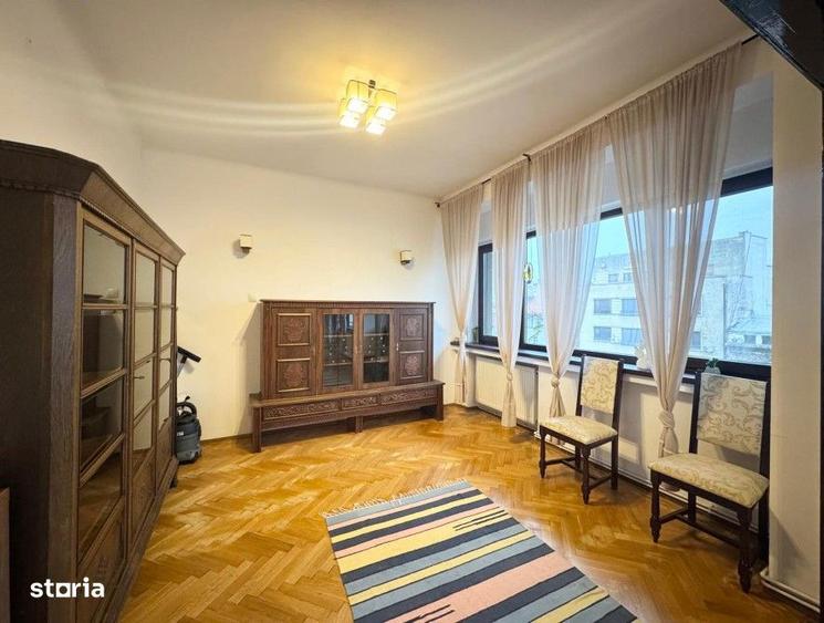 Apartament 4 camere cu balcon - 12