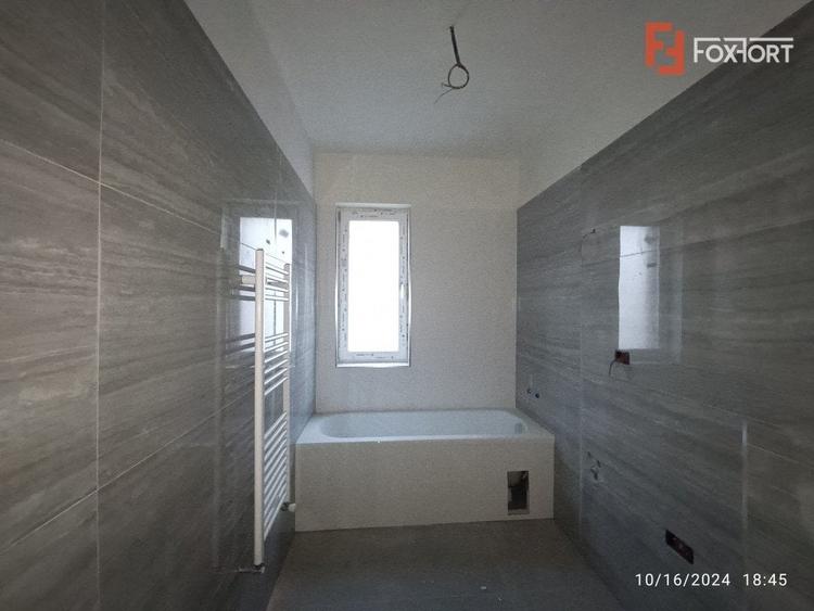 Apartament cu 2 camere in Giroc, Cartier Planete - ID V2784 - 7