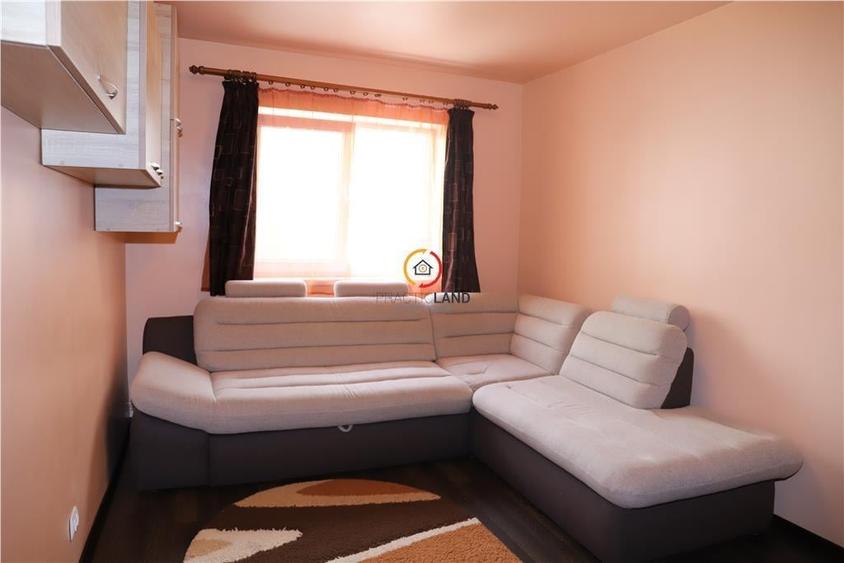 Apartament cald si luminos - 5
