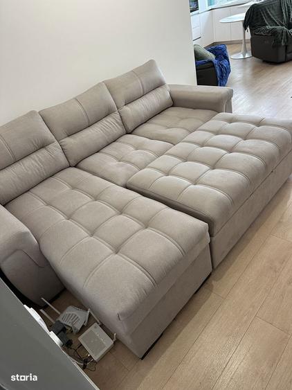 Apartament 2 camere cu garaj zona Abatorului - 4