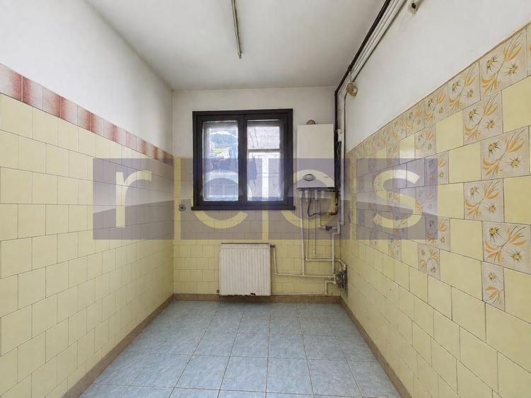 Apartament cu 2 camere în Primăverii