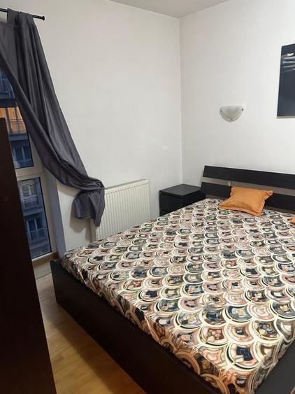 Apartament 4 camere De Inchiriat - Titan+centrala/loc parcare - 4