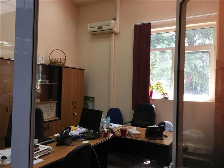 Birouri de mari dimensiuni de inchiriat - zona Domenii - 4