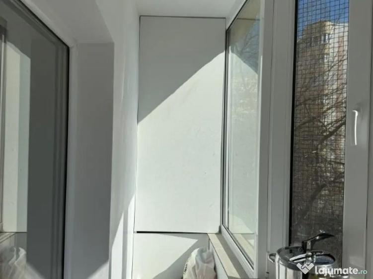 Apartament 2 camere decomandat loc parcare inclus PROPRIETAR Deleni - 12