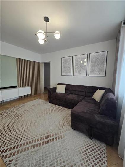 Metrou Calea Grivitei - centrala si parcare proprie - 5