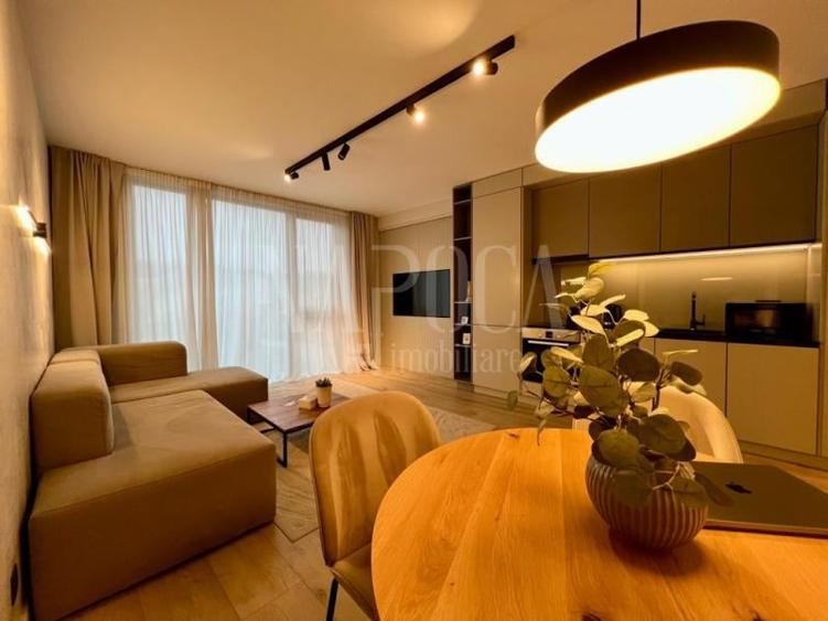 Apartament 2 camere de vanzare in Andrei Muresanu, Cluj Napoca - 1