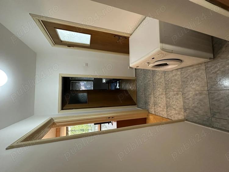 Inchiriez apartament 3 camere Brancoveanu - 4