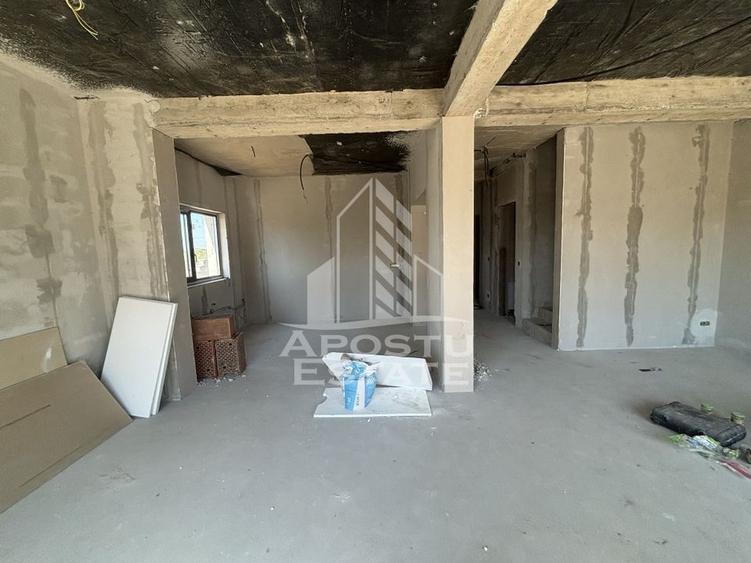 Duplex cu 5 camere in Calea Urseni, finisaje la alegere - 2