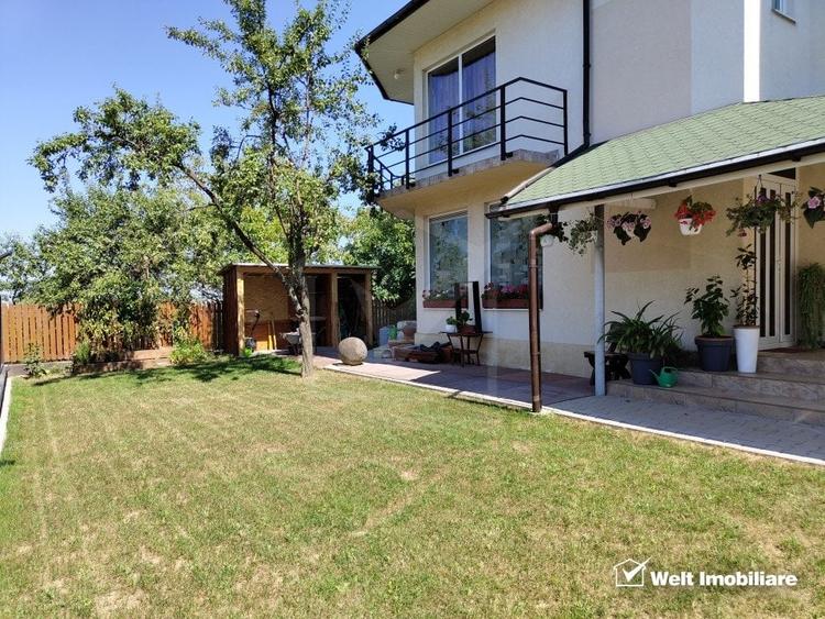 Casa individuala, 180 mp utili, 520 mp teren, Europa, zona Eugen Ionesco - 3