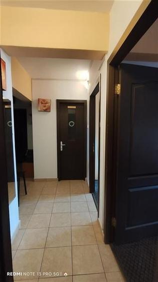 Apartament 3 camere zona ultracentrala - 6