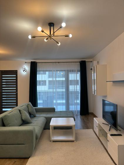 APARTAMENT 2 CAMERE - FABRICA DE GLUCOZA - METROU - COMISION 0% - 11