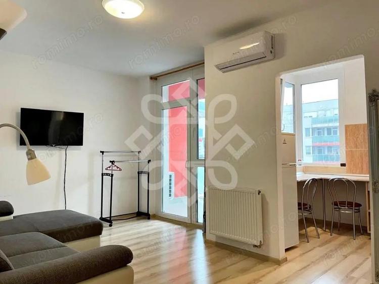 Apartament cu 2 camere de inchiriat in Ared, Oradea - 9