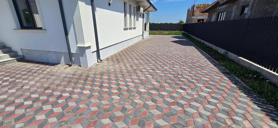 Casa noua , moderna, de vanzare Focsani - 22