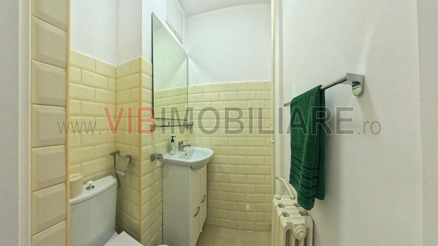 Inchiriere Ap. 3 camere, 2 bai, Tineretului - Facultati - 8