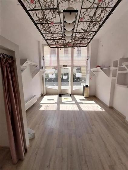 RECO Spatiu comercial ultracentral - 1