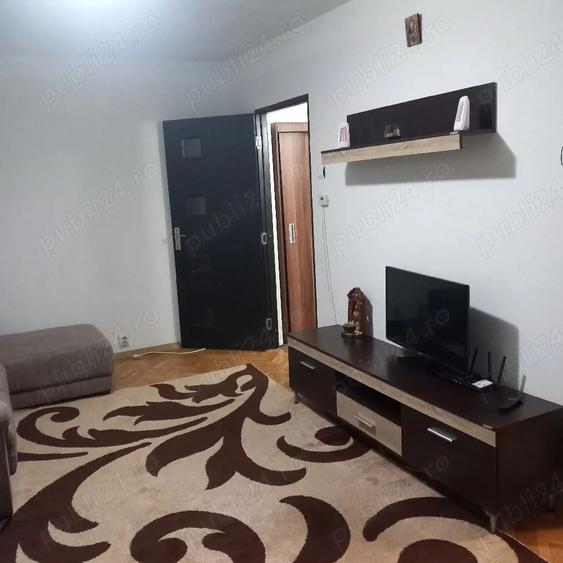 Inchiriez garsoniera decomandata - 3