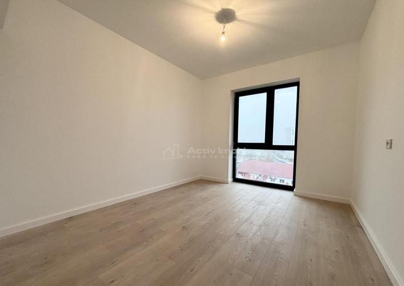 Apartament Nou 2 camere - Urbana 3- Central - direct de la - 13