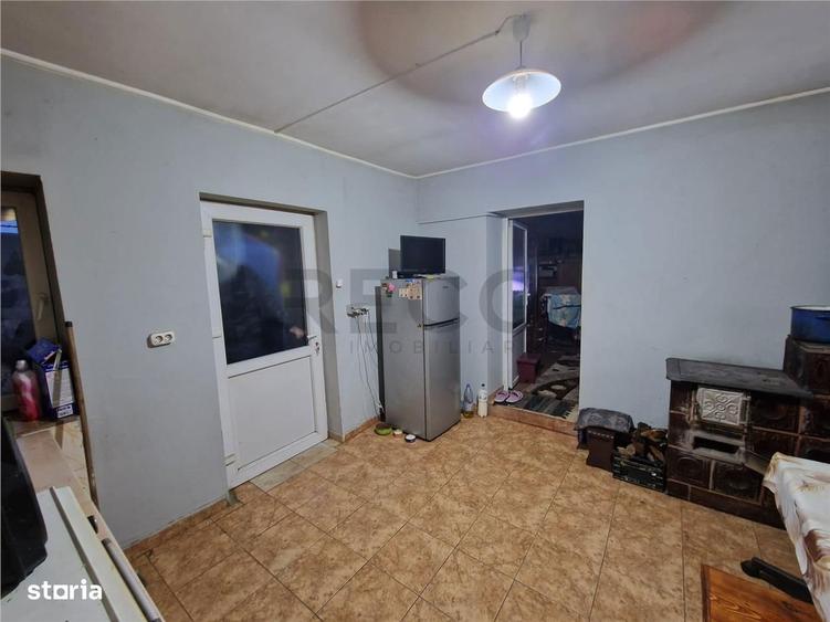 RECO Casa de vanzare in Bicaci, com. Gepiu - 1