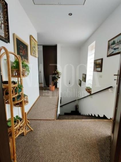 Casa 5 camere de vanzare in Centru, Cluj Napoca - 7