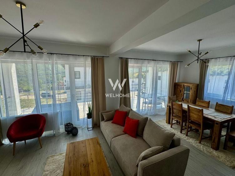 Casa individuala premium &icirc;n Cisnădioara - Sibiu - 5