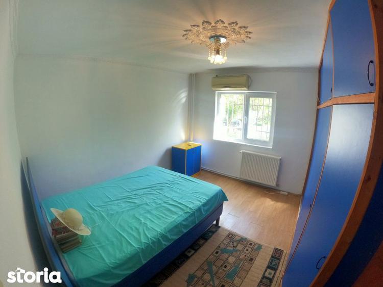 Apartament de 3 camere, 73 mp decomandat la parter inalt - 2